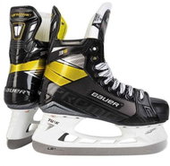 Bauer Supreme 3S BTH20 INT, Intermediate, 5.0, 38.5, FIT 2 - Ice Skates