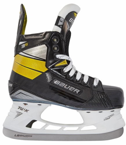 Bauer Supreme 3S BTH20 YTH, Dětská, Y13.5, 33, D - Lední brusle - Main image