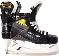 Bauer Supreme 3S Pro BTH20 INT, Intermediate, 4.5, 38, FIT 2 - Ice Skates