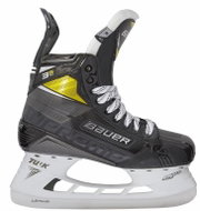 Bauer Supreme 3S Pro BTH20 SR, Senior, 9.5, 45, FIT 2 - Lední brusle
