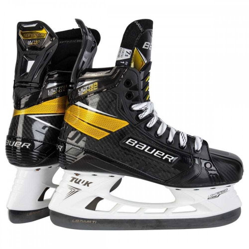 Bauer Supreme UltraSonic BTH20 INT, Intermediate, 6.0, 40.5, FIT 2 - Ice Skates - Main image