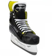 Bauer Supreme S35 BTH20 INT, Intermediate, 4.0, 37.5, D - Ice Skates
