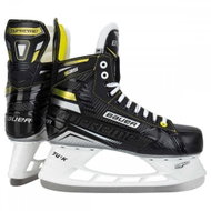 Bauer Supreme S35 BTH20 JR, Junior, 2.0, 35, D - Ice Skates
