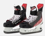 CCM JetSpeed FT4 Pro INT, Intermediate, 6.0, 40.5, R - Ice Skates