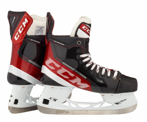 CCM JetSpeed FT4 SR, Senior, 10.0, 45.5, R - Lední brusle - Main image