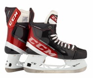 CCM JetSpeed FT4 SR, Senior, 9.0, 44.5, R - Ice Skates
