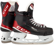 CCM JetSpeed FT475 JR, Junior, 2.5, 35.5, R - Ice Skates