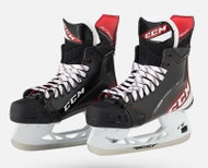 CCM JetSpeed FT485 INT, Intermediate, 5.5, 39, R - Ice Skates