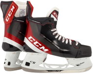 CCM JetSpeed FT485 SR, Senior, 10.0, 45.5, R - Ice Skates