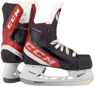 CCM JetSpeed FT485 YTH, Children's, 11.0, 29.5, R - Ice Skates