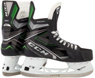 CCM Ribcor 86K SR, Senior, 7.0, 42, W - Ice Skates