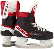 CCM JetSpeed YTH, Children's, Y11.0, 29.5, R - Ice Skates