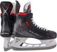 Bauer Vapor 3X Pro S21 INT, Intermediate, 5.5, 39, FIT 1 - Ice Skates
