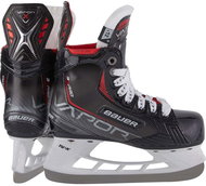 Bauer Vapor 3X Pro S21 YTH, Dětská, Y8.0, 26, D - Lední brusle