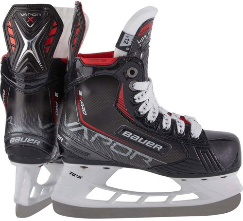 Bauer Vapor 3X Pro S21 YTH, Dětská, Y12.0, 31, D - Lední brusle - Main image