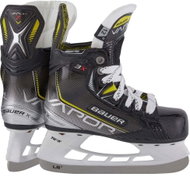 Bauer Vapor 3X S21 YTH, Children's, Y11.5, 30, D - Ice Skates