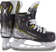 Bauer Vapor 3X S21 YTH, Children's, Y13.0, 32, D - Ice Skates