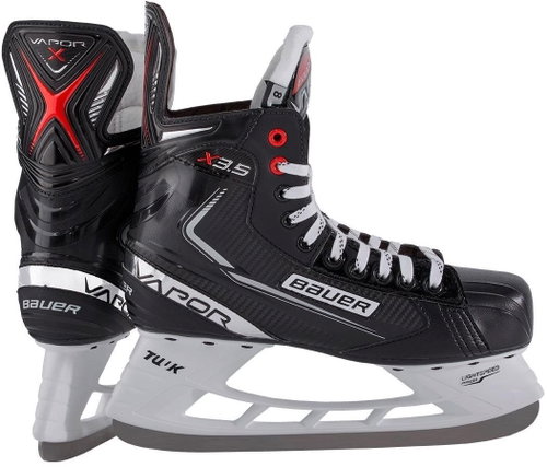 Bauer Vapor X3.5 S21 JR, Junior, 2.0, 35, D - Ice Skates - Main image