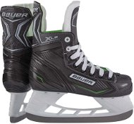 Bauer X-LS S21 JR, Junior, 1.0, 33.5, R - Ice Skates