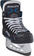 Bauer X-LP S21 INT, Intermediate, 6.0, 40.5, R - Ice Skates