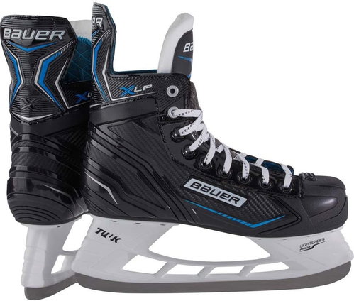 Bauer X-LP S21 SR, Senior, 12.0, 48, R - Ice Skates - Main image