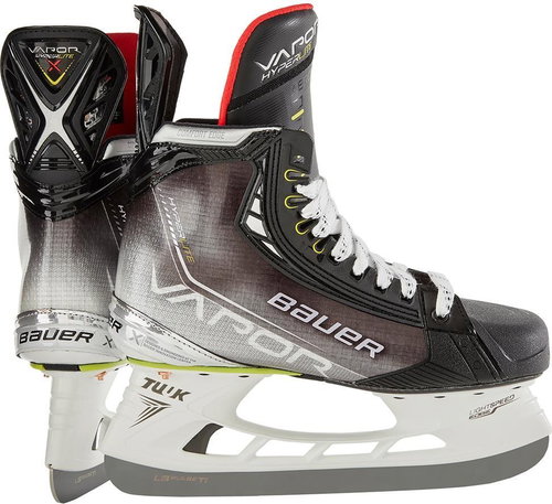 Bauer Vapor Hyperlite S21 SR, Senior, 11.0, 45.5, FIT 2 - Ice Skates - Main image