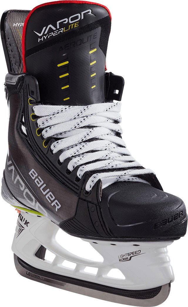 Bauer Vapor Hyperlite S21 INT, Intermediate, 5.0, 38.5, FIT 1