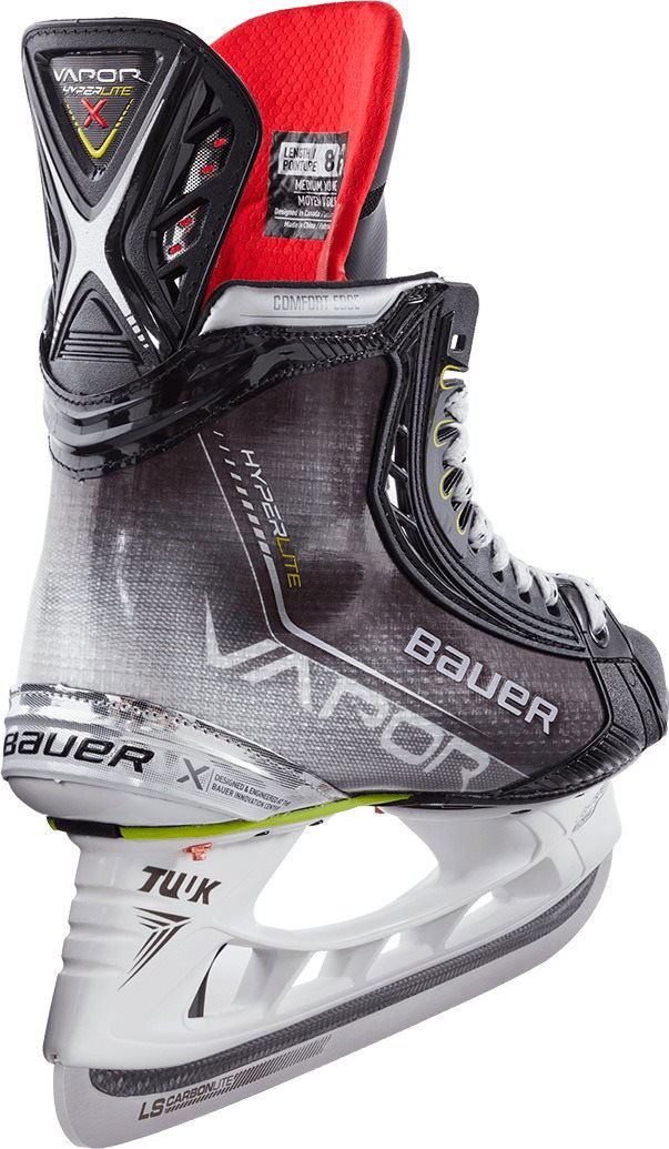 Bauer Vapor Hyperlite S21 INT, Intermediate, 5.5, 39, FIT 2