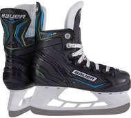 Bauer X-LP S21 YTH, Children's, Y13.0, 32, R - Ice Skates