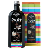 Hifas da Terra Dr. Gut and Brain for Children 250 ml - Dietary Supplement