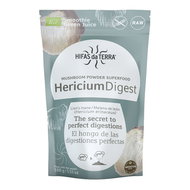 Hifas da Terra HericiumDigest 100 g Bio - Hericium