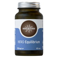 Hifas da Terra Hifas-Equilibrium 60 capsules - Dietary Supplement