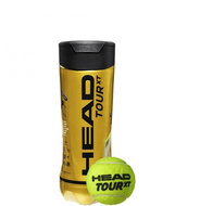 Head Tour XT 3 pcs - Tennis Ball