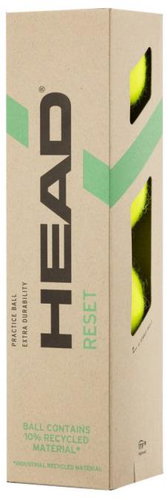 Head Reset 4 - Tennis Ball - Main image