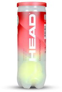 Head Championship 3 pcs - Tennis Ball