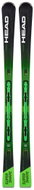HEAD Supershape E-Magnum + vázání PRD 12 GW - Downhill Skis 