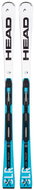 HEAD Worldcup e.SLR + PR 11 GW - Downhill Skis 