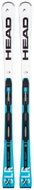 HEAD Worldcup e.SLR + PR 11 GW - Downhill Skis 