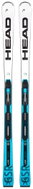 HEAD Worldcup e.GSR + PR 11 GW - Downhill Skis 