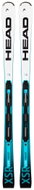 HEAD Worldcup e.XSR + PR 11 GW - Downhill Skis 
