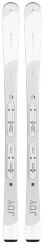 HEAD Absolut Joy + Joy 9 GW Main image HEAD Absolut Joy + Joy 9 GW - Downhill Skis - Main image