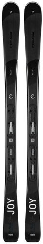 HEAD Real Joy + Joy 9 GW Main image HEAD Real Joy + Joy 9 GW - Downhill Skis - Main image