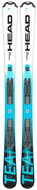 HEAD Supershape Team Easy JRS + JRS 4.5 GW - Downhill Skis 