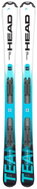 HEAD Supershape Team Easy JRS + JRS 4.5 GW - Downhill Skis 