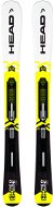 Head Supershape Team SLR 2 + SLR 4.5 AC veľ. 87cm - Zjazdové lyže