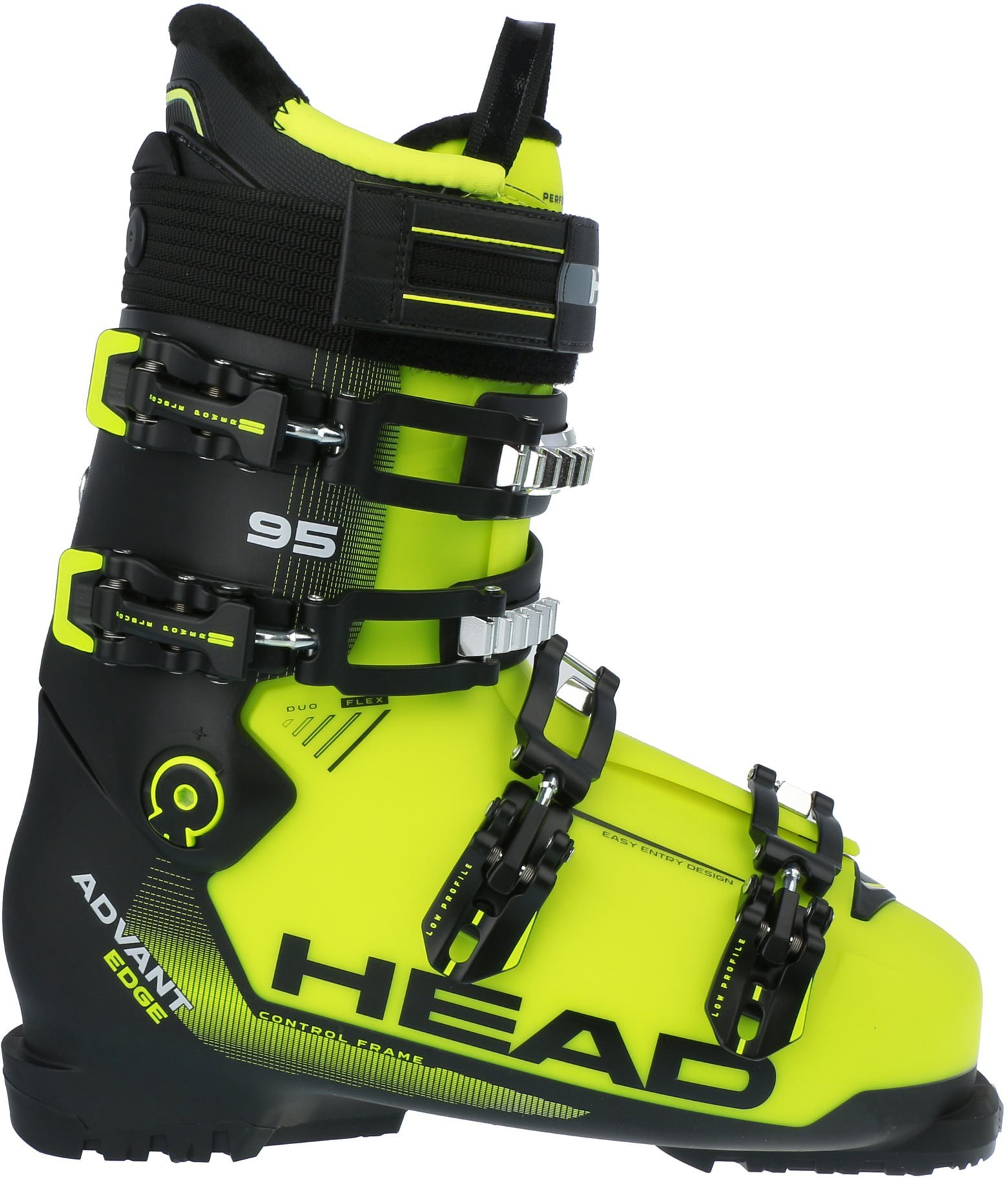 Head Advant Edge 95 size 43 EU / 280 mm - Ski Boots | Alza.cz