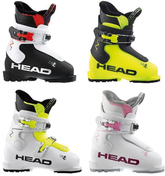 Head z1 ski boots hot sale