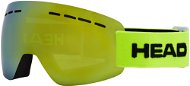 Head Solar FMR lime size M - Ski Goggles