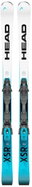 HEAD WORLDCUP REBELS e. XSR + PR 11 GW 156 cm - Downhill Skis 