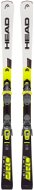 Head WC Rebels iShape Pro AB + PR 11 GW size 170 cm - Downhill Skis 